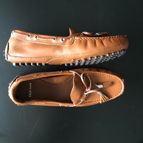Cole haan grant driver loafers - Picture 2 of 5